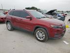 2019 Jeep Cherokee Latitude for Sale in Wilmer, TX - Front End