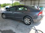 2010 Honda Civic Lx en Venta en Cartersville, GA - Front End