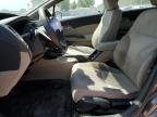 2014 Honda Civic Lx за продажба в Wichita, KS - Front End