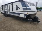 2021 Crossroads Zinger for Sale in Lexington, KY - Hail