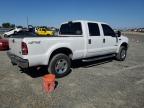 2001 Ford F250 Super Duty for Sale in Sacramento, CA - Front End