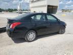 2018 Nissan Versa S   zu verkaufen in Kansas City, KS - Front End