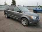 2010 Chrysler Town & Country Touring за продажба в Ham Lake, MN - Side