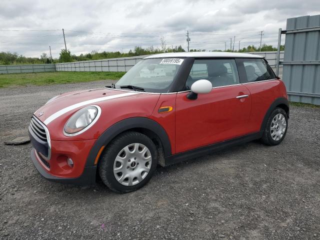 2017 MINI COOPER    à vendre chez Copart ON - OTTAWA