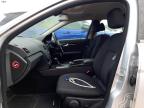 2011 MERCEDES BENZ C180 BLUE- for sale at Copart SANDY