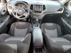2017 Jeep Cherokee Sport de vânzare în Montgomery, AL - Front End