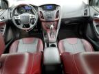2012 Ford Focus Se იყიდება Elgin-ში, IL - Hail