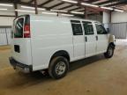2019 Chevrolet Express G2500  for Sale in Mocksville, NC - Burn - Engine