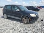 2009 Volkswagen Tiguan S for Sale in Arcadia, FL - Normal Wear