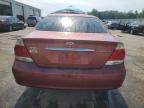 2005 Toyota Camry Le на продаже в Montgomery, AL - Front End