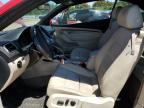 2008 Volkswagen Eos Turbo for Sale in Elgin, IL - Front End