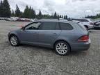 2011 Volkswagen Jetta Tdi zu verkaufen in Graham, WA - Normal Wear