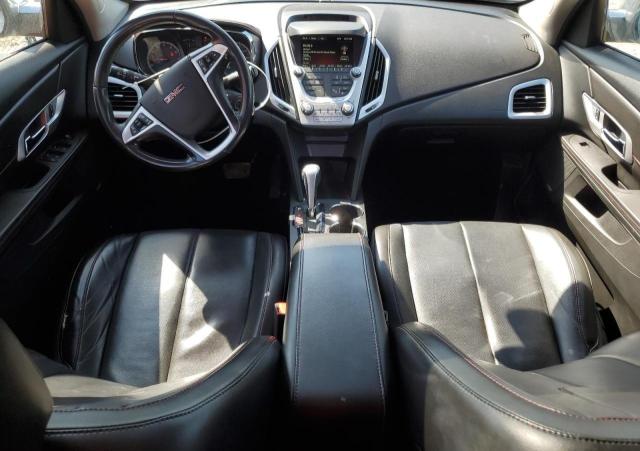  GMC TERRAIN 2015 Серебристый