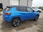 2018 Jeep Compass Trailhawk na sprzedaż w Lansing, MI - Front End