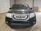 2011 Honda Pilot Exl იყიდება West Mifflin-ში, PA - Front End