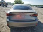 2017 Lexus Is 300 zu verkaufen in Cahokia Heights, IL - Front End
