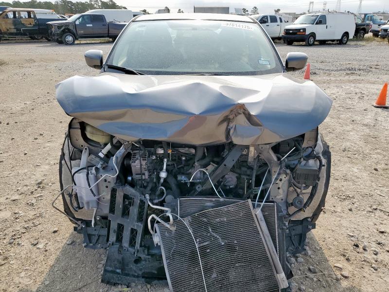  NISSAN ROGUE 2019 Szary