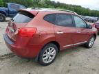 2013 Nissan Rogue S for Sale in Seaford, DE - Rear End