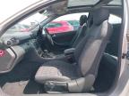 2003 MERCEDES BENZ C220 CDI S for sale at Copart CHESTER