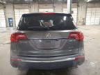 2011 Acura Mdx Technology იყიდება Blaine-ში, MN - Front End