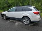 2011 Subaru Outback 2.5I Premium للبيع في Arlington، WA - Front End