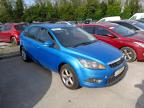 2010 FORD FOCUS for sale at Copart CASTLEDERMOT - IRELAND