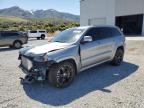 2014 Jeep Grand Cherokee Srt-8 for Sale in Reno, NV - Front End