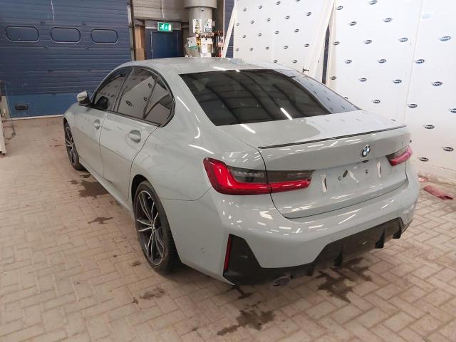 2022 BMW 320I M SPO
