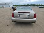 2001 Cadillac Deville  продається в Columbia Station, OH - Normal Wear