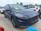 2022 FORD KUGA ST-LINE EDITION HEV  for sale at Copart SANDY