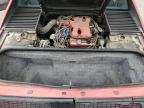 1985 Pontiac Fiero Gt for Sale in North Las Vegas, NV - Minor Dent/Scratches