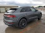 2020 Audi Q8 Prestige S-Line იყიდება Pekin-ში, IL - Front End