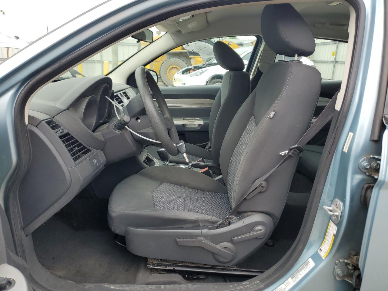 2009 Chrysler Sebring Lx VIN: 1C3LC46B49N534403 Lot: 55685015