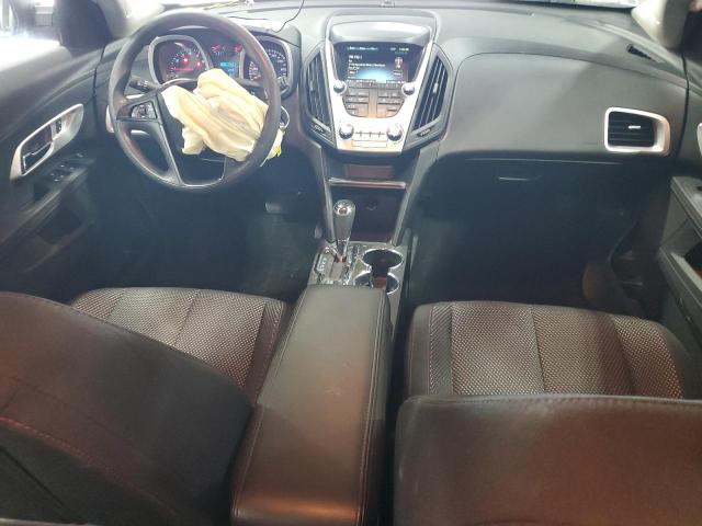  CHEVROLET EQUINOX 2017 Srebrny