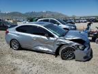 2018 Subaru Wrx Premium zu verkaufen in Magna, UT - Side