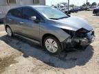 2023 Nissan Leaf S იყიდება Los Angeles-ში, CA - Front End