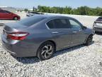 2017 Honda Accord Lx for Sale in Apopka, FL - Front End