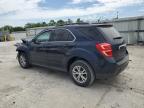 2016 Chevrolet Equinox Lt for Sale in Walton, KY - Front End