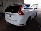 2016 VOLVO XC60 R-DES for sale at Copart SANDTOFT