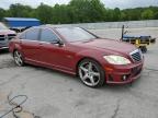 2008 Mercedes-Benz S 63 Amg продається в Rogersville, MO - Mechanical