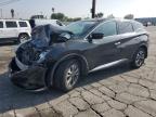 2016 Nissan Murano S na sprzedaż w Colton, CA - Front End