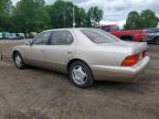 1998 Lexus Ls 400 продається в East Granby, CT - Rear End
