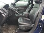2016 Ford Explorer Limited იყიდება Prairie Grove-ში, AR - Hail