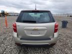 2016 Chevrolet Equinox Ls იყიდება Appleton-ში, WI - Rollover