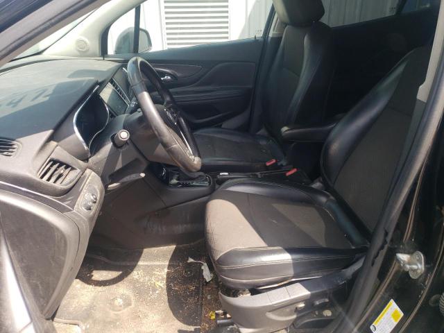  BUICK ENCORE 2020 Black
