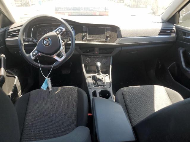  VOLKSWAGEN JETTA 2021 Czarny
