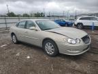 2008 Buick Lacrosse Cx zu verkaufen in Chicago Heights, IL - Front End