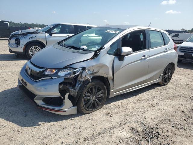 2019 Honda Fit Sport