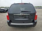 2009 Kia Sedona Ex zu verkaufen in Brookhaven, NY - Side