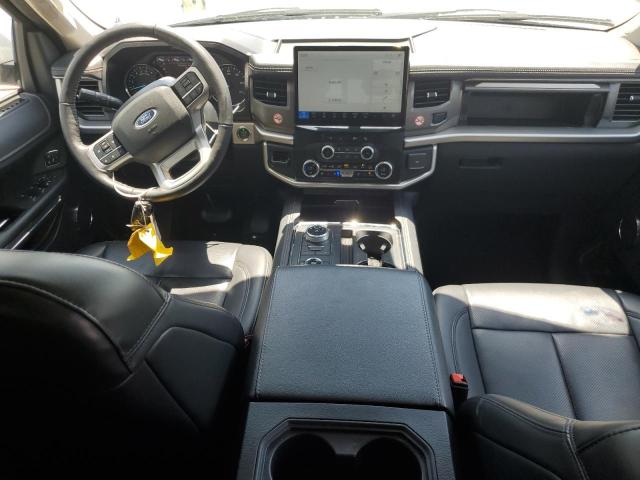  FORD EXPEDITION 2024 White